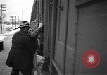 Standbild Cincinnati in Ohio Fluss Flut von 1937 Cincinnati Ohio USA, 1937, aus Sekunde 43 historischem Filmmaterial Videoclip 65675048959