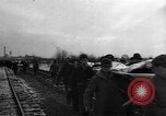 Standbild Cincinnati in Ohio Fluss Flut von 1937 Cincinnati Ohio USA, 1937, aus Sekunde 50 historischem Filmmaterial Videoclip 65675048959