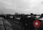 Standbild Cincinnati in Ohio Fluss Flut von 1937 Cincinnati Ohio USA, 1937, aus Sekunde 51 historischem Filmmaterial Videoclip 65675048959