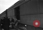 Standbild Cincinnati in Ohio Fluss Flut von 1937 Cincinnati Ohio USA, 1937, aus Sekunde 52 historischem Filmmaterial Videoclip 65675048959