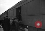 Standbild Cincinnati in Ohio Fluss Flut von 1937 Cincinnati Ohio USA, 1937, aus Sekunde 53 historischem Filmmaterial Videoclip 65675048959