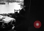 Standbild Cincinnati in Ohio Fluss Flut von 1937 Cincinnati Ohio USA, 1937, aus Sekunde 54 historischem Filmmaterial Videoclip 65675048959