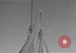 Image voilier United States USA, 1937, de la seconde 3 séquences d'archives historiques vidéo 65675048960