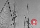 Image voilier United States USA, 1937, de la seconde 4 séquences d'archives historiques vidéo 65675048960