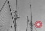 Image voilier United States USA, 1937, de la seconde 5 séquences d'archives historiques vidéo 65675048960
