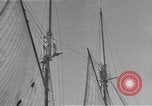 Image voilier United States USA, 1937, de la seconde 7 séquences d'archives historiques vidéo 65675048960