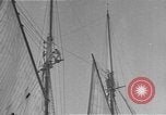 Image voilier United States USA, 1937, de la seconde 9 séquences d'archives historiques vidéo 65675048960