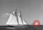 Image voilier United States USA, 1937, de la seconde 19 séquences d'archives historiques vidéo 65675048960