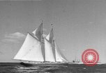 Image voilier United States USA, 1937, de la seconde 20 séquences d'archives historiques vidéo 65675048960