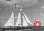 Image voilier United States USA, 1937, de la seconde 37 séquences d'archives historiques vidéo 65675048960