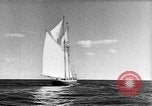 Image voilier United States USA, 1937, de la seconde 49 séquences d'archives historiques vidéo 65675048960