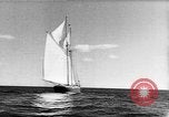 Image voilier United States USA, 1937, de la seconde 50 séquences d'archives historiques vidéo 65675048960