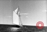 Image voilier United States USA, 1937, de la seconde 52 séquences d'archives historiques vidéo 65675048960