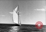 Image voilier United States USA, 1937, de la seconde 54 séquences d'archives historiques vidéo 65675048960