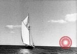 Image voilier United States USA, 1937, de la seconde 56 séquences d'archives historiques vidéo 65675048960