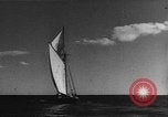 Image voilier United States USA, 1937, de la seconde 59 séquences d'archives historiques vidéo 65675048960