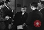 Image Fitzgerald Hall Nashville Tennessee USA, 1939, de la seconde 6 séquences d'archives historiques vidéo 65675048961