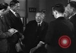 Image Fitzgerald Hall Nashville Tennessee USA, 1939, de la seconde 30 séquences d'archives historiques vidéo 65675048961