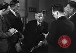 Image Fitzgerald Hall Nashville Tennessee USA, 1939, de la seconde 40 séquences d'archives historiques vidéo 65675048961