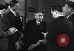 Image Fitzgerald Hall Nashville Tennessee USA, 1939, de la seconde 46 séquences d'archives historiques vidéo 65675048961