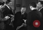 Image Fitzgerald Hall Nashville Tennessee USA, 1939, de la seconde 53 séquences d'archives historiques vidéo 65675048961