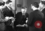 Image Fitzgerald Hall Nashville Tennessee USA, 1939, de la seconde 55 séquences d'archives historiques vidéo 65675048961