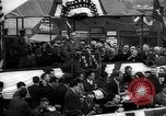 Standbild Franklin D Roosevelt Gainesville Georgia USA, 1939, aus Sekunde 18 historischem Filmmaterial Videoclip 65675048962