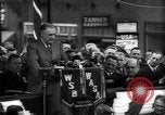 Standbild Franklin D Roosevelt Gainesville Georgia USA, 1939, aus Sekunde 29 historischem Filmmaterial Videoclip 65675048962