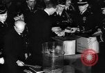Image Franklin D Roosevelt militaire croissante des Américains Washington DC USA, 1940, de la seconde 12 séquences d'archives historiques vidéo 65675048963