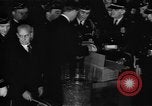 Image Franklin D Roosevelt militaire croissante des Américains Washington DC USA, 1940, de la seconde 15 séquences d'archives historiques vidéo 65675048963