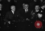 Image Franklin D Roosevelt militaire croissante des Américains Washington DC USA, 1940, de la seconde 32 séquences d'archives historiques vidéo 65675048963