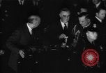 Image Franklin D Roosevelt militaire croissante des Américains Washington DC USA, 1940, de la seconde 36 séquences d'archives historiques vidéo 65675048963