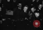 Image Franklin D Roosevelt militaire croissante des Américains Washington DC USA, 1940, de la seconde 38 séquences d'archives historiques vidéo 65675048963