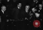 Image Franklin D Roosevelt militaire croissante des Américains Washington DC USA, 1940, de la seconde 39 séquences d'archives historiques vidéo 65675048963