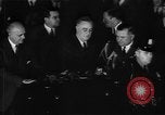 Image Franklin D Roosevelt militaire croissante des Américains Washington DC USA, 1940, de la seconde 41 séquences d'archives historiques vidéo 65675048963
