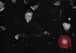 Image Franklin D Roosevelt militaire croissante des Américains Washington DC USA, 1940, de la seconde 48 séquences d'archives historiques vidéo 65675048963