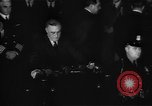 Image Franklin D Roosevelt militaire croissante des Américains Washington DC USA, 1940, de la seconde 50 séquences d'archives historiques vidéo 65675048963