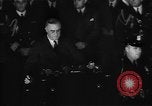 Image Franklin D Roosevelt militaire croissante des Américains Washington DC USA, 1940, de la seconde 55 séquences d'archives historiques vidéo 65675048963