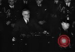 Image Franklin D Roosevelt militaire croissante des Américains Washington DC USA, 1940, de la seconde 56 séquences d'archives historiques vidéo 65675048963