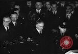 Immagine di Disegno di numeri Washington DC USA, 1940, secondo 5 filmato di repertorio 65675048964