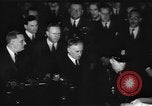 Immagine di Disegno di numeri Washington DC USA, 1940, secondo 6 filmato di repertorio 65675048964