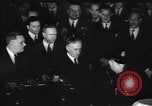 Immagine di Disegno di numeri Washington DC USA, 1940, secondo 7 filmato di repertorio 65675048964