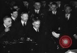 Immagine di Disegno di numeri Washington DC USA, 1940, secondo 8 filmato di repertorio 65675048964