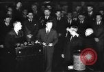 Immagine di Disegno di numeri Washington DC USA, 1940, secondo 10 filmato di repertorio 65675048964