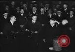 Immagine di Disegno di numeri Washington DC USA, 1940, secondo 11 filmato di repertorio 65675048964
