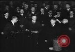 Immagine di Disegno di numeri Washington DC USA, 1940, secondo 17 filmato di repertorio 65675048964