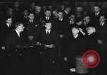 Immagine di Disegno di numeri Washington DC USA, 1940, secondo 18 filmato di repertorio 65675048964