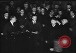 Immagine di Disegno di numeri Washington DC USA, 1940, secondo 19 filmato di repertorio 65675048964