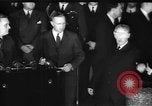 Immagine di Disegno di numeri Washington DC USA, 1940, secondo 20 filmato di repertorio 65675048964