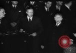 Immagine di Disegno di numeri Washington DC USA, 1940, secondo 22 filmato di repertorio 65675048964